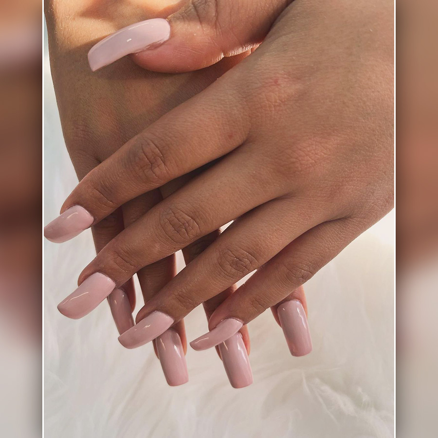 5 Simple Tips for Healthier Nails You'll Love