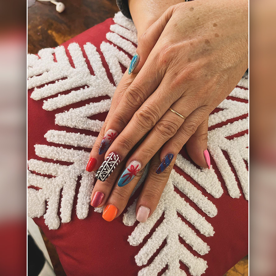 Listen to Your Nails Healthier Nails